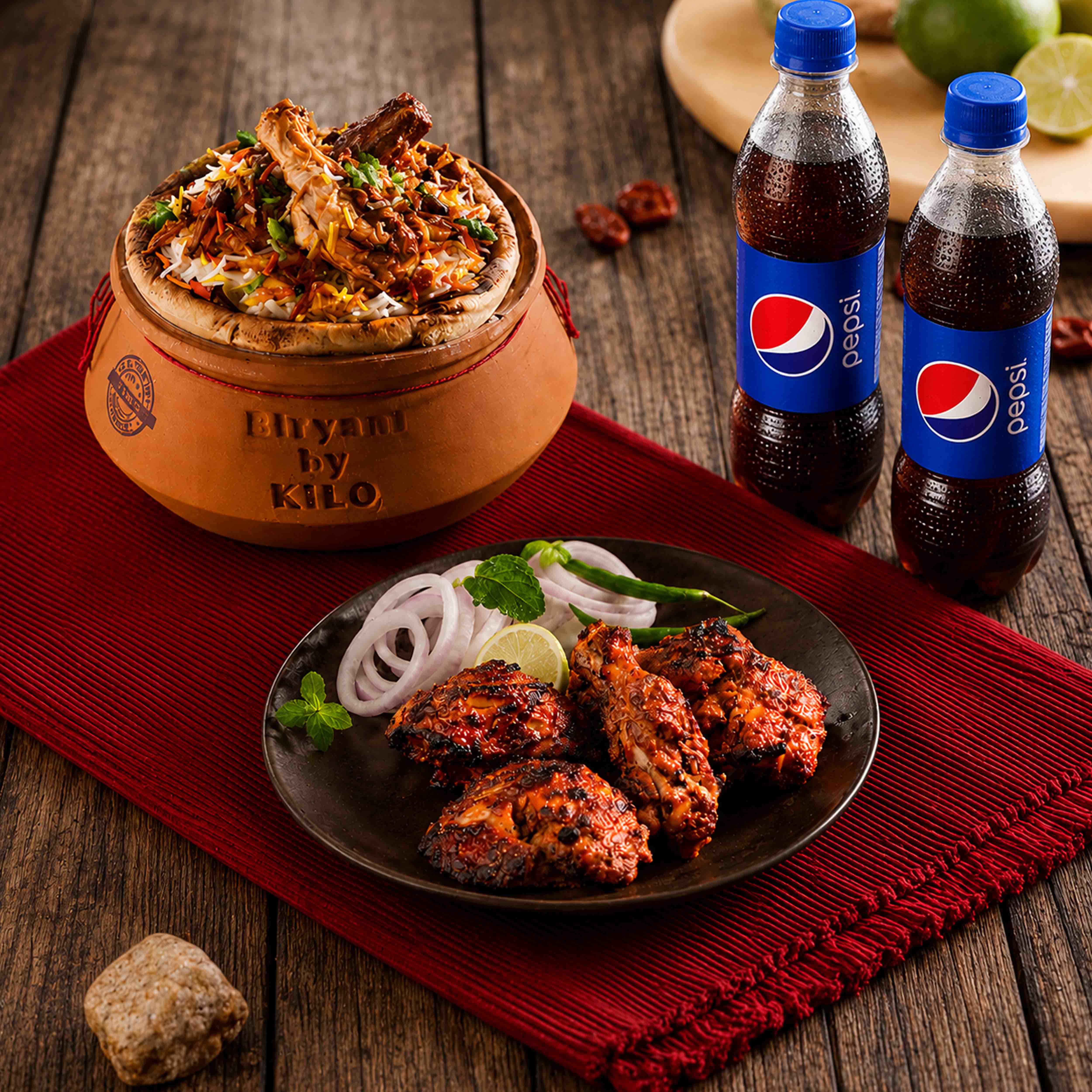 food item